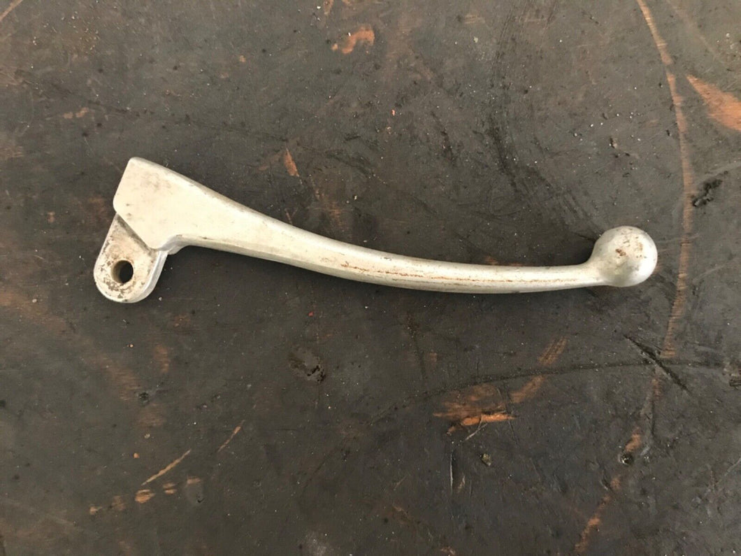 1980 Suzuki fz50 Right front brake lever