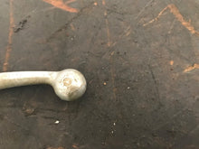 Load image into Gallery viewer, 1980 Suzuki fz50 Right front brake lever
