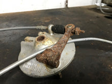 Load image into Gallery viewer, 1980 Suzuki FZ50 Rear Break hub
