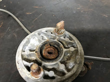 Load image into Gallery viewer, 1980 Suzuki FZ50 Rear Break hub
