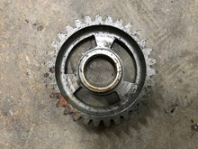 Load image into Gallery viewer, 1983 Suzuki RM125 tranny gears transmission first second third fourth fifth gear
