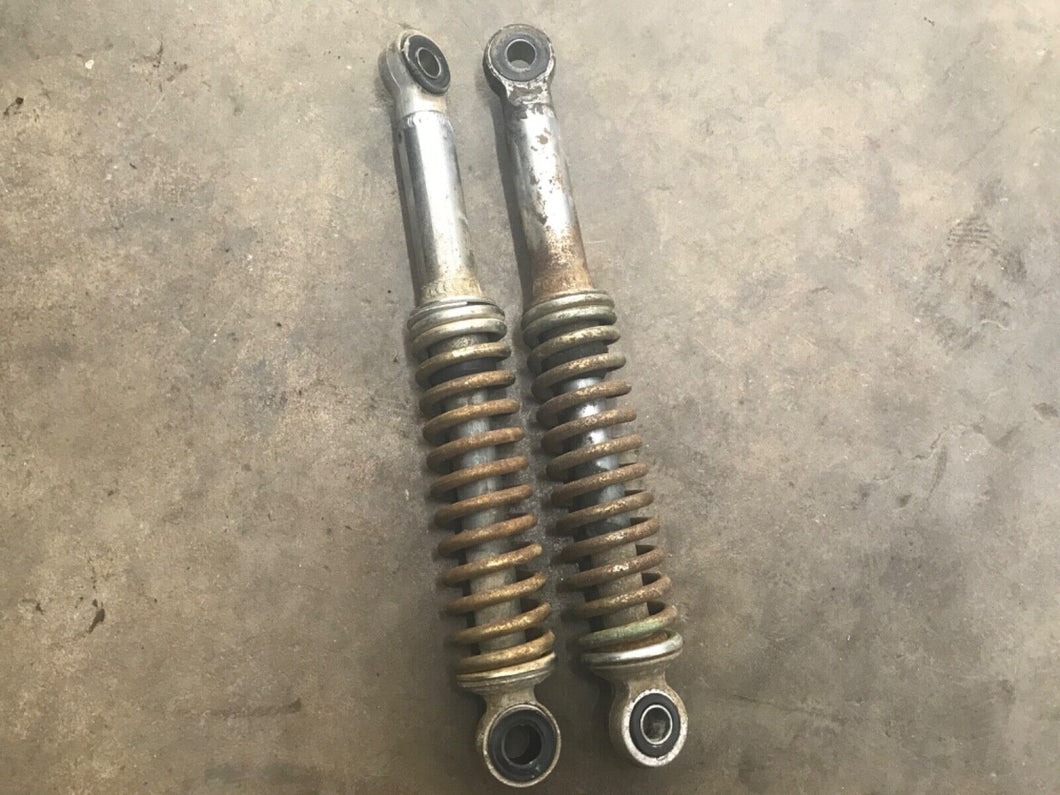 1973 Yamaha RD60 Rear Shocks