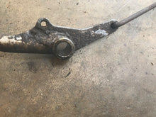 Load image into Gallery viewer, 1973 Yamaha RD60 Rear Brake Pedal
