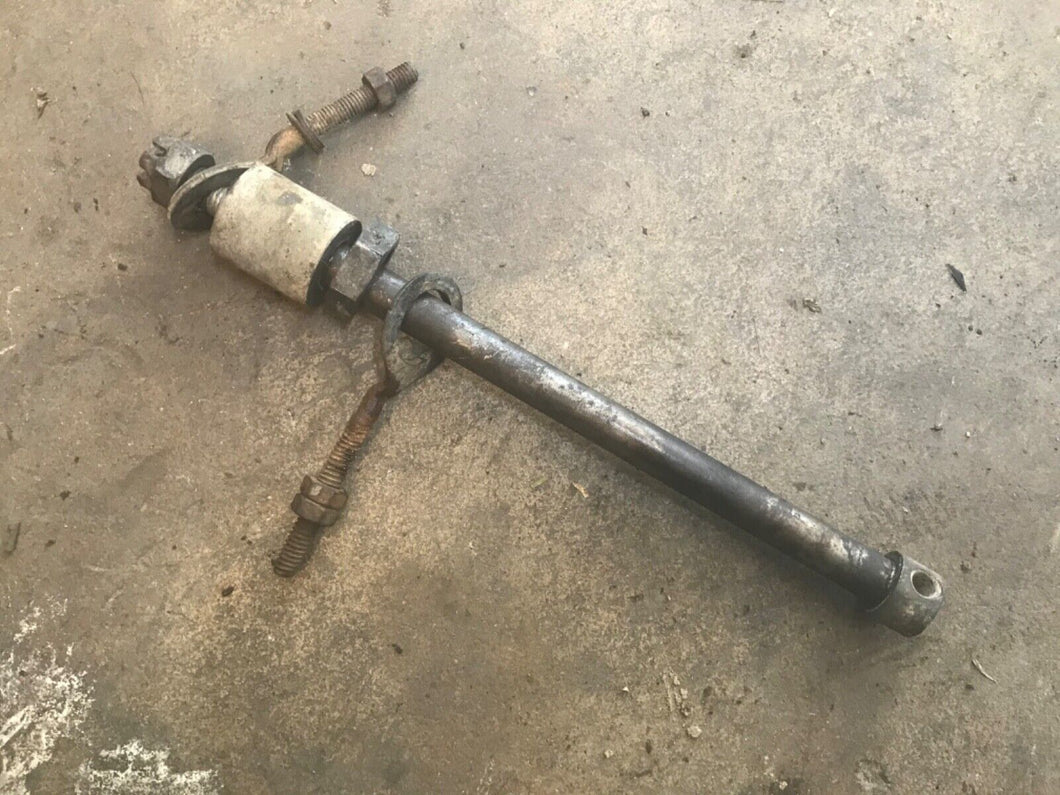 1973 Yamaha RD60 Rear Axle