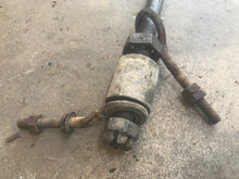 Load image into Gallery viewer, 1973 Yamaha RD60 Rear Axle
