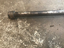 Load image into Gallery viewer, 1973 Yamaha RD60 Rear Axle
