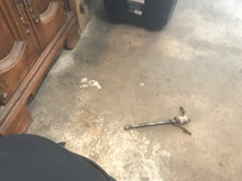 Load image into Gallery viewer, 1973 Yamaha RD60 Rear Axle
