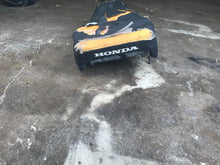 Load image into Gallery viewer, 1984 Honda CB700SC Nighthawk S Seat
