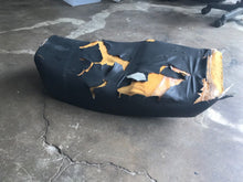 Load image into Gallery viewer, 1984 Honda CB700SC Nighthawk S Seat

