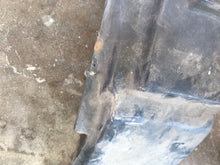 Load image into Gallery viewer, 1984 Honda CB700SC Nighthawk S Inner Rear Fender
