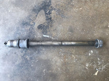 Load image into Gallery viewer, 1984 Honda CB700SC Nighthawk S Rear Axle

