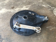 Load image into Gallery viewer, 1984 Honda CB700SC Nighthawk S Rear Brake Drum

