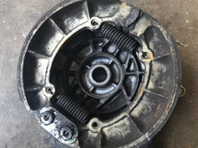 Load image into Gallery viewer, 1984 Honda CB700SC Nighthawk S Rear Brake Drum
