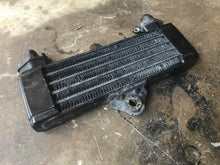 Load image into Gallery viewer, 1984 Honda CB700SC Nighthawk S Oil Cooler
