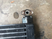 Load image into Gallery viewer, 1984 Honda CB700SC Nighthawk S Oil Cooler
