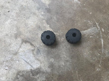 Load image into Gallery viewer, 1984 Honda CB700SC Nighthawk S Gas Tank Mounts
