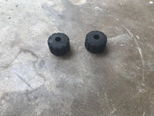 Load image into Gallery viewer, 1984 Honda CB700SC Nighthawk S Gas Tank Mounts
