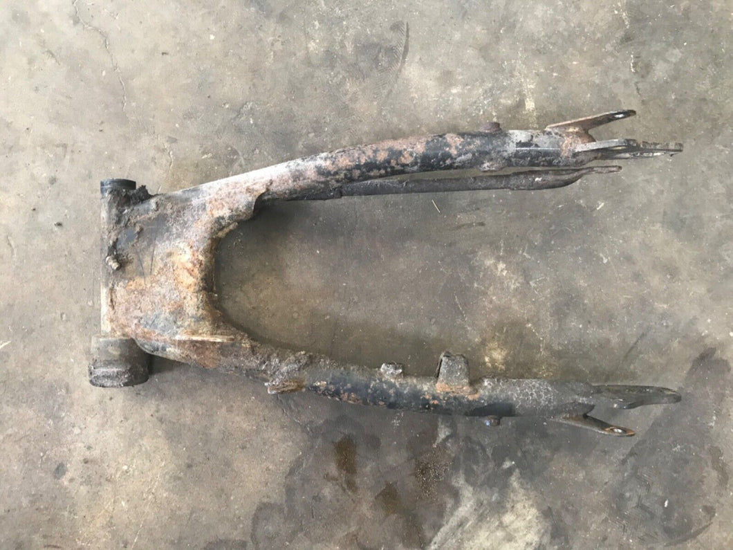 1975 Yamaha DT175 Swing Arm