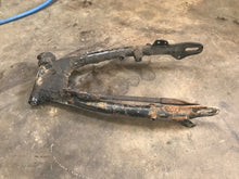 Load image into Gallery viewer, 1975 Yamaha DT175 Swing Arm
