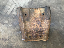 Load image into Gallery viewer, 1975 Yamaha DT175 Skid Plate
