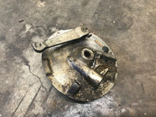 Load image into Gallery viewer, 1975 Yamaha DT175 Front Brake Drum
