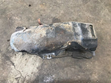 Load image into Gallery viewer, 1975 Yamaha DT175 Inner Rear Fender
