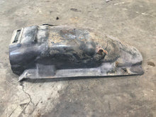 Load image into Gallery viewer, 1975 Yamaha DT175 Inner Rear Fender
