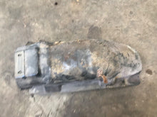 Load image into Gallery viewer, 1975 Yamaha DT175 Inner Rear Fender
