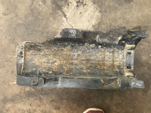 Load image into Gallery viewer, 1975 Yamaha DT175 Inner Rear Fender
