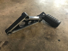 Load image into Gallery viewer, 1984 Honda CB700SC Nighthawk S Right Foot Peg

