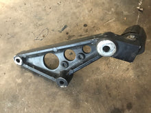 Load image into Gallery viewer, 1984 Honda CB700SC Nighthawk S Right Foot Peg
