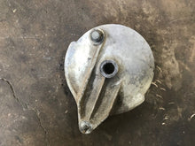 Load image into Gallery viewer, 1971 Honda CL175 Rear Brake Drum
