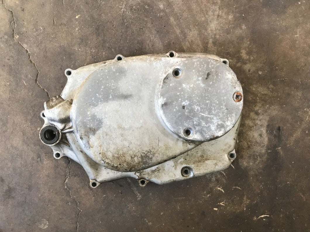 1971 Honda CL175 Clutch Cover