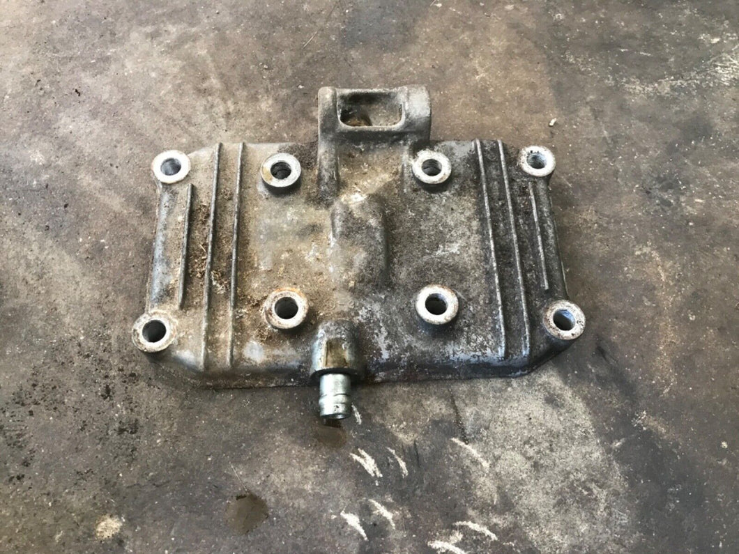 1971 Honda CL175 Valve Cover