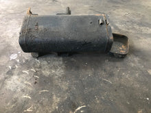 Load image into Gallery viewer, 1971 Honda CL175 OEM Tool Box
