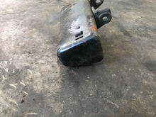 Load image into Gallery viewer, 1971 Honda CL175 OEM Tool Box
