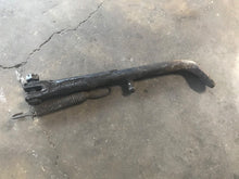 Load image into Gallery viewer, 1975 Yamaha DT175 Kick Stand

