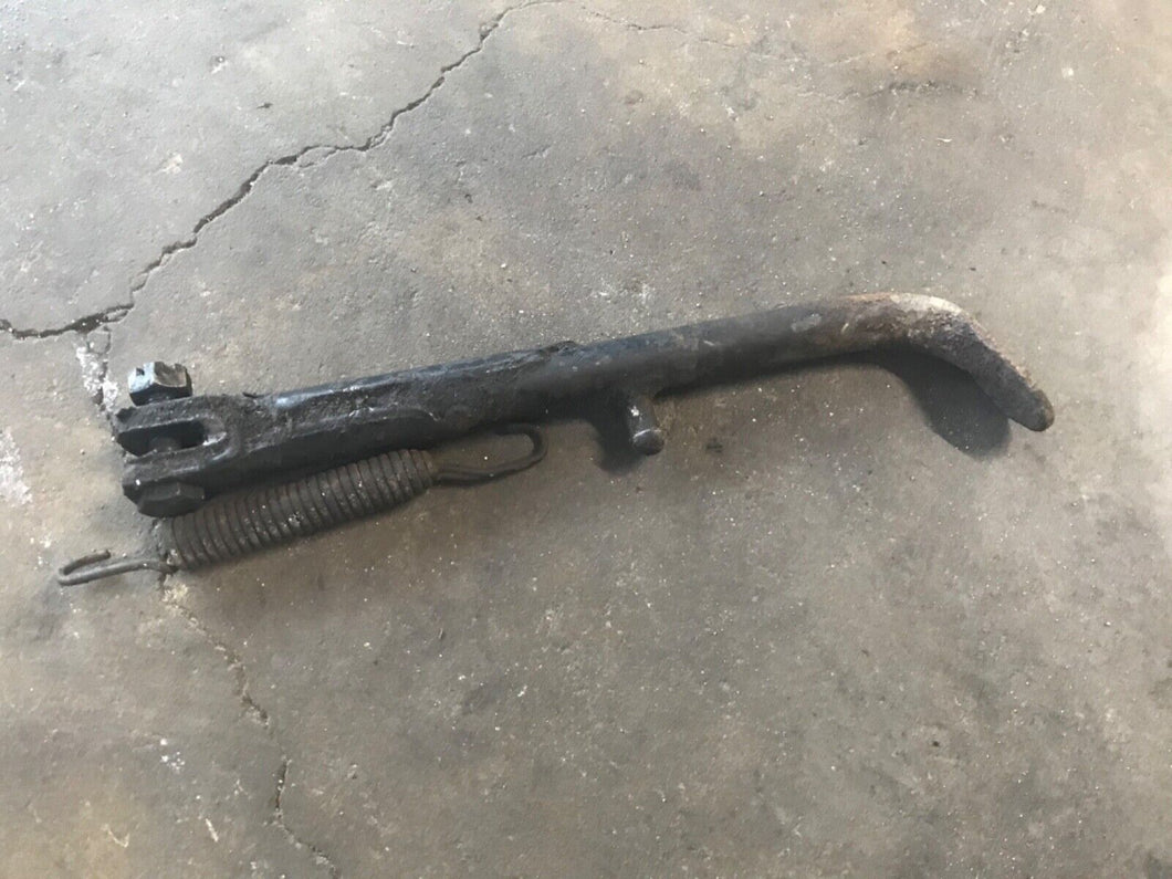 1975 Yamaha DT175 Kick Stand