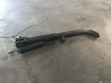 Load image into Gallery viewer, 1975 Yamaha DT175 Kick Stand
