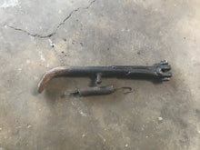 Load image into Gallery viewer, 1975 Yamaha DT175 Kick Stand
