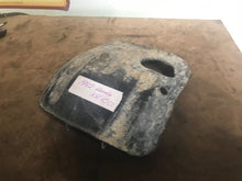 Load image into Gallery viewer, 1982 Honda XR100 OEM Skid Plate
