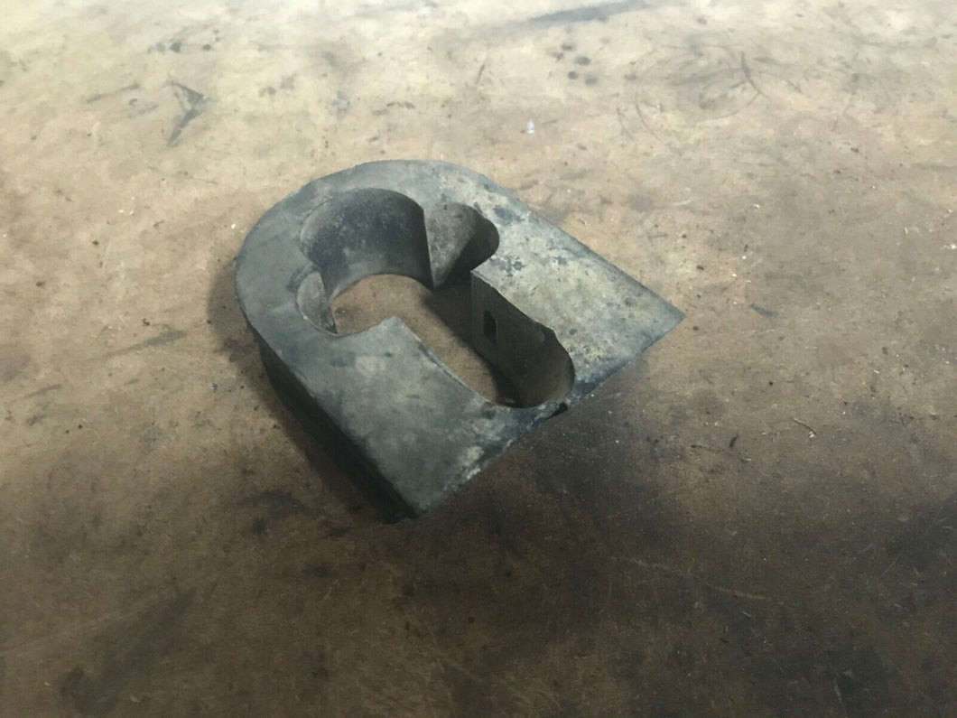 1977 1978 Honda XR75 Gas tank bushing