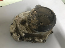 Load image into Gallery viewer, 1984 Honda Big Red 200ES Right Case Clutch Cover
