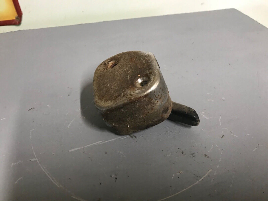 1984 Honda Big Red 200ES Throttle body