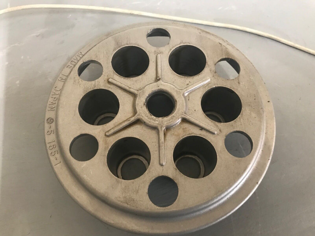 2006 Suzuki GS500FH Out Clutch Hub
