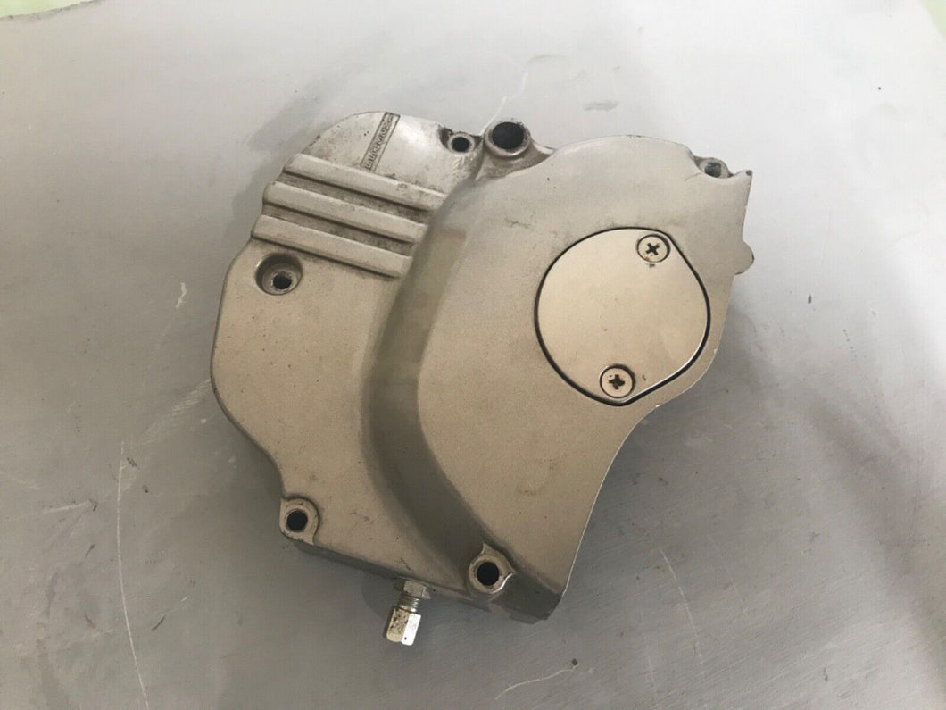 2006 Suzuki GS500FH Front Sprocket Cover