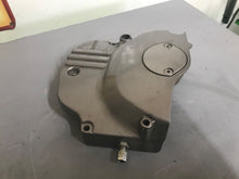 Load image into Gallery viewer, 2006 Suzuki GS500FH Front Sprocket Cover
