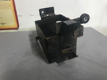 Load image into Gallery viewer, 2006 Suzuki GS500FH Battery Box Battery Tray
