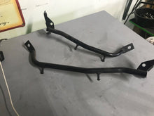 Load image into Gallery viewer, 2006 Suzuki GS500FH Passenger Grab Bar
