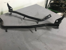 Load image into Gallery viewer, 2006 Suzuki GS500FH Passenger Grab Bar
